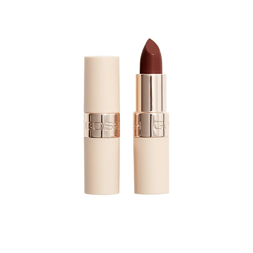 

GOSH Губная помада Luxury Nude Lips, Губная помада Luxury Nude Lips