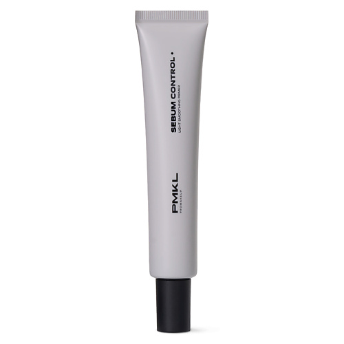 

PMKL SEBUM CONTROL себорегулирующая база, SEBUM CONTROL себорегулирующая база