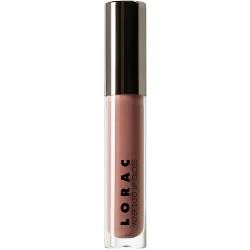 

LORAC Блеск-уход для губ Alter Ego Lip Gloss, Блеск-уход для губ Alter Ego Lip Gloss