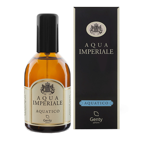 

PARFUMS GENTY Aqua imperiale aquatico 100, Aqua imperiale aquatico