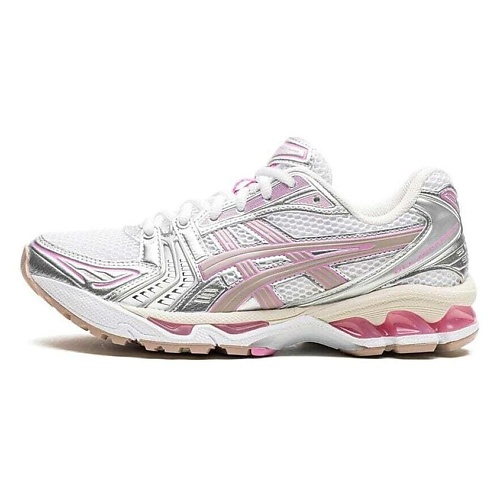 

ASICS Кроссовки Gel Kayano 14 Unlimited Pack, Кроссовки Gel Kayano 14 Unlimited Pack