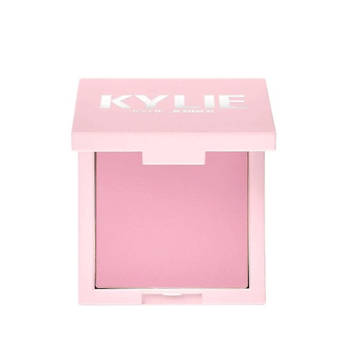 

KYLIE COSMETICS BY KYLIE JENNER Румяна-пудра для лица Blush Pressed Powder, Румяна-пудра для лица Blush Pressed Powder