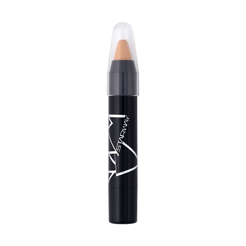 

STARWAY Кремовый консилер-карандаш Concealer Pencil, Кремовый консилер-карандаш Concealer Pencil