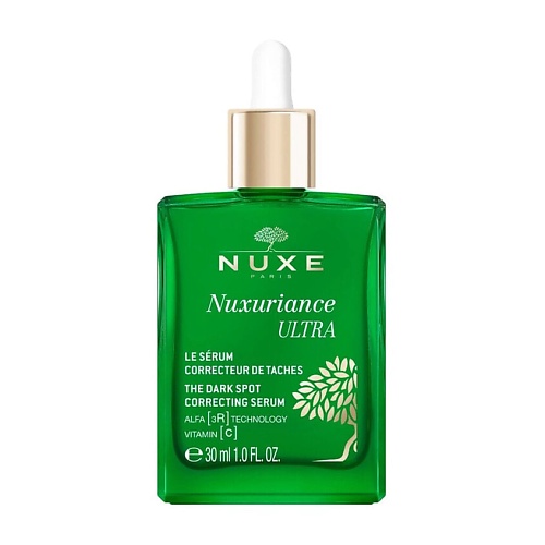 

NUXE Сыворотка против пигментации Nuxuriance Ultra The Dark Spot Correcting 30, Сыворотка против пигментации Nuxuriance Ultra The Dark Spot Correcting