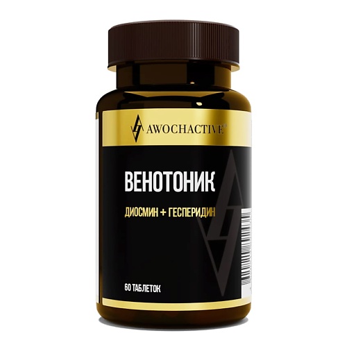 

AWOCHACTIVE Венотоник, Венотоник