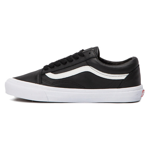 Кроссовки VANS Кроссовки Old Skool LX 'Black White'