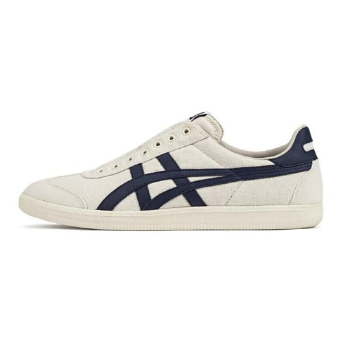 

ONITSUKA TIGER Кроссовки Mexico 66 White Blue, Кроссовки Mexico 66 White Blue