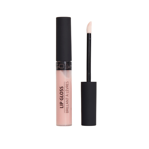 

GOSH Блеск для губ Lip Gloss, Блеск для губ Lip Gloss