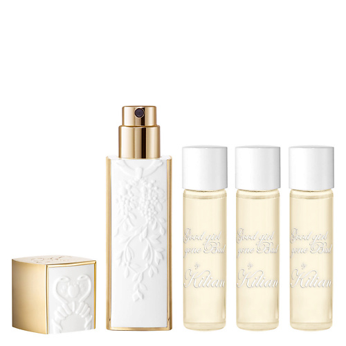 

KILIAN PARIS Парфюмерный набор для путешествия Good Girl Gone Bad Travel Set, Парфюмерный набор для путешествия Good Girl Gone Bad Travel Set