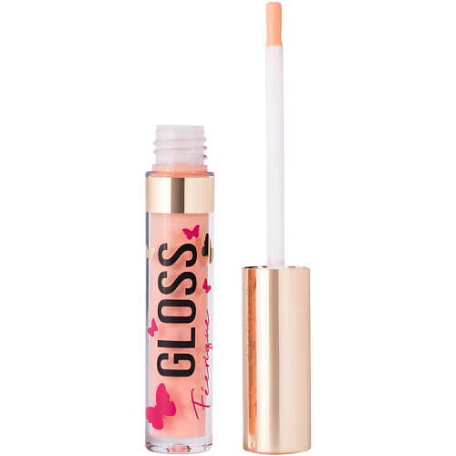 Блеск для губ VIVIENNE SABO Блеск для губ Gloss Feerique