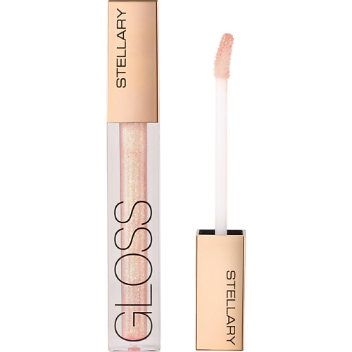 

STELLARY Блеск для губ Sexy Gloss, Блеск для губ Sexy Gloss