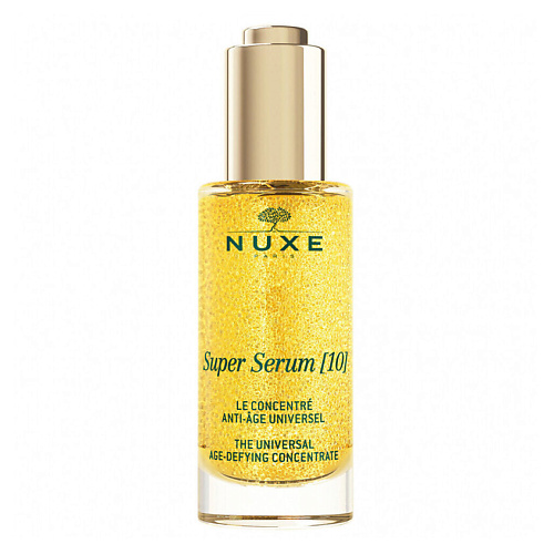 

NUXE Антивозрастная сыворотка Super Serum [10], Антивозрастная сыворотка Super Serum [10]