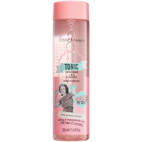 

PETITE MAISON Тоник TONIC, Тоник TONIC