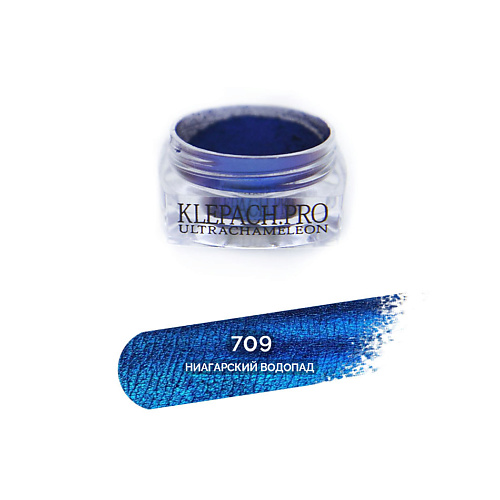 

KLEPACH.PRO Тени для глаз и макияжа век, Тени для глаз и макияжа век