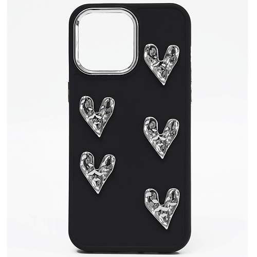 

HIZA Чехол на iPhone 16 Pro Max, Чехол на iPhone 16 Pro Max