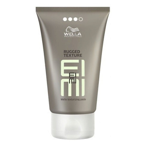 Пасты для укладки  Лэтуаль WELLA PROFESSIONALS Матовая паста для текстуры волос EIMI Rugged