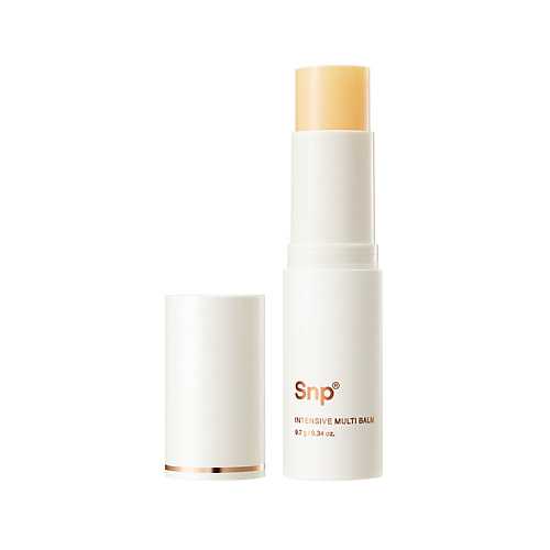 

SNP Бальзам-стик для лица Gold Collagen, Бальзам-стик для лица Gold Collagen