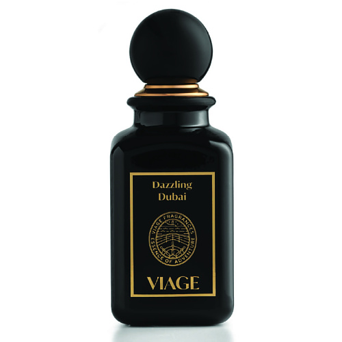 

VIAGE FRAGRANCES Dazzling Dubai, Dazzling Dubai