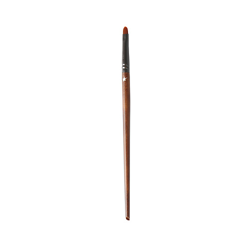 Кисти для губ ЛЭТУАЛЬ Кисть для губ LETOILE Wooden