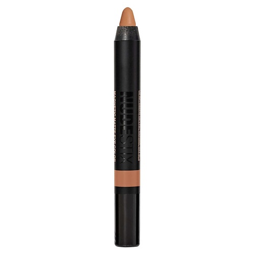 

NUDESTIX Стойкие тени-карандаш Magnetic Matte Eye Color с матовым финишем, Стойкие тени-карандаш Magnetic Matte Eye Color с матовым финишем