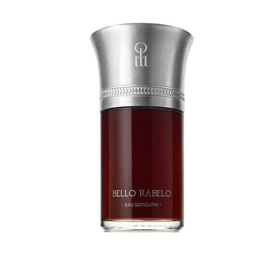 

LIQUIDES IMAGINAIRES Парфюмерная вода Bello Rabelo, Парфюмерная вода Bello Rabelo
