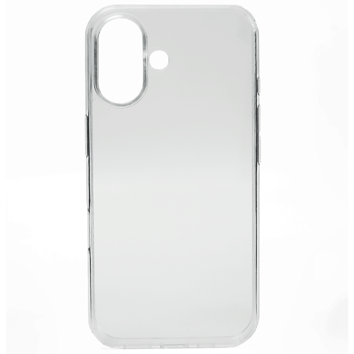 HIZA Чехол на iPhone 16 из поликарбоната 550₽