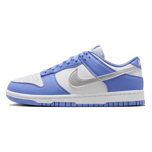 

NIKE Кроссовки Dunk Low Next Nature Royal Pulse Womens, Кроссовки Dunk Low Next Nature Royal Pulse Womens