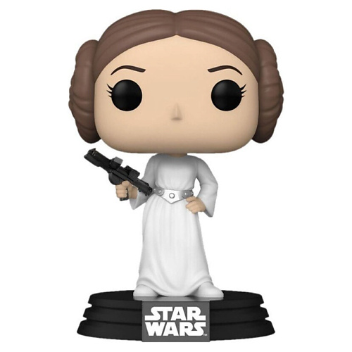 

FUNKO Фигурка Star Wars Księżniczka Leia, Фигурка Star Wars Księżniczka Leia