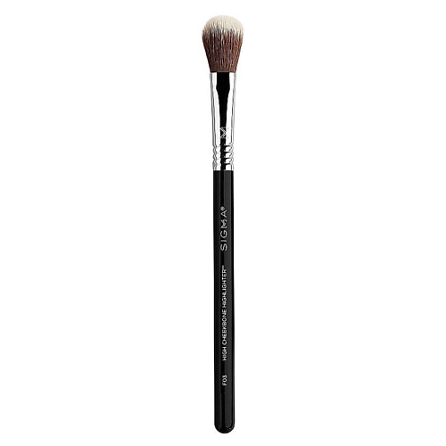 

SIGMA BEAUTY Кисть для хайлайтера F03, Кисть для хайлайтера F03