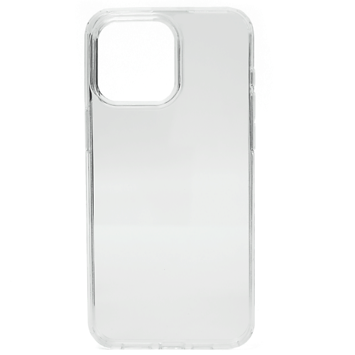 

HIZA Чехол на iPhone 15 Pro из поликарбоната, Чехол на iPhone 15 Pro из поликарбоната