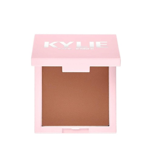 Бронзеры KYLIE COSMETICS BY KYLIE JENNER Бронзирующая пудра Pressed Bronzing Powder