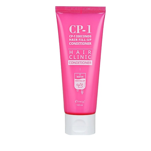 

ESTHETIC HOUSE Кондиционер для волос ВОССТАНОВЛЕНИЕ CP-1 3Seconds Hair Fill-Up Conditioner, Кондиционер для волос ВОССТАНОВЛЕНИЕ CP-1 3Seconds Hair Fill-Up Conditioner