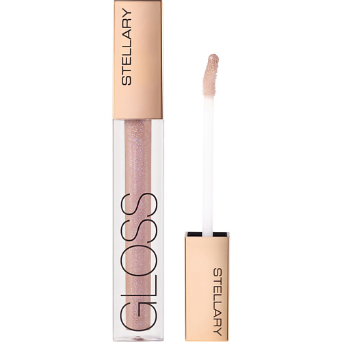 

STELLARY Блеск для губ Sexy Gloss, Блеск для губ Sexy Gloss