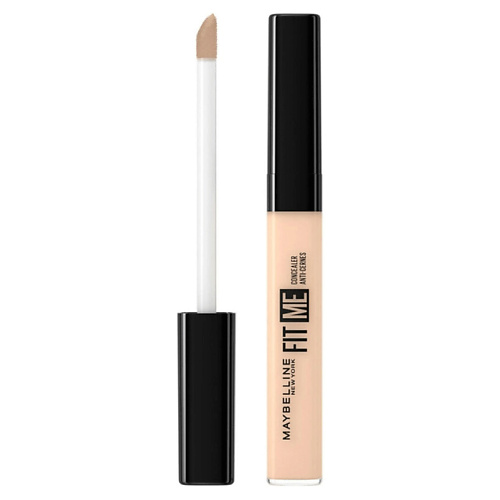 

MAYBELLINE NEW YORK MAYBELLINE Консилер Fit Me!, MAYBELLINE Консилер Fit Me!