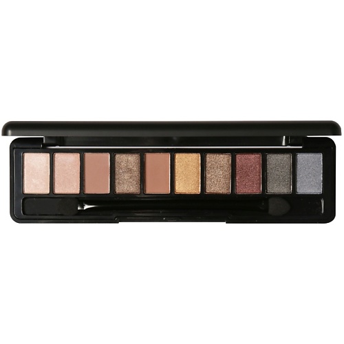 

FOCALLURE Палетка теней для век 10 цветов Eyeshadow, Палетка теней для век 10 цветов Eyeshadow