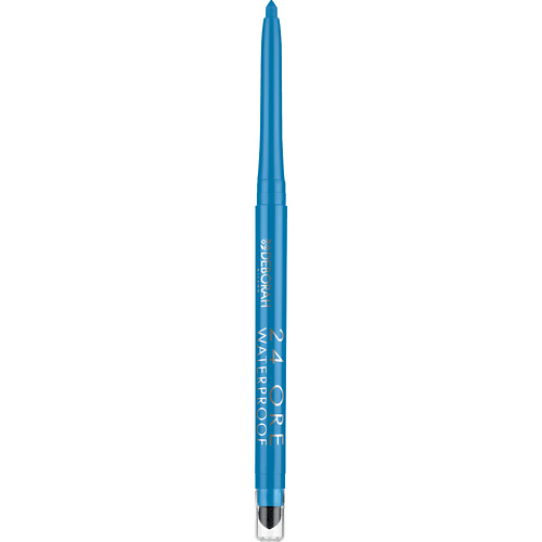 

DEBORAH MILANO Карандаш для глаз автоматический 24ore Waterproof Eye Pencil, Карандаш для глаз автоматический 24ore Waterproof Eye Pencil