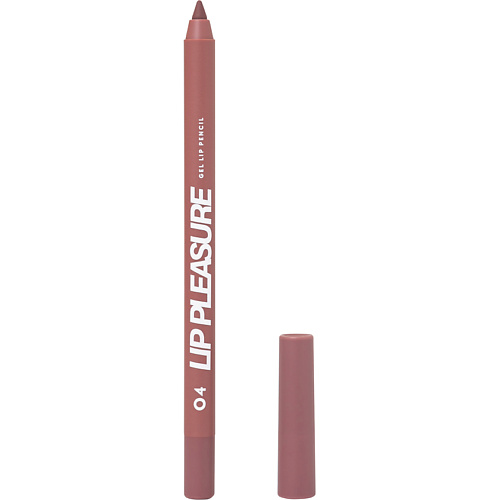 

LOVE GENERATION Карандаш для губ Lip Pleasure, Карандаш для губ Lip Pleasure