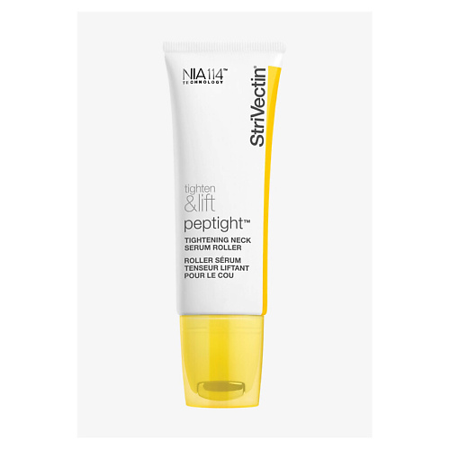 

STRIVECTIN Укрепляющая сыворотка для шеи Tighten & Lift Peptight, Укрепляющая сыворотка для шеи Tighten & Lift Peptight