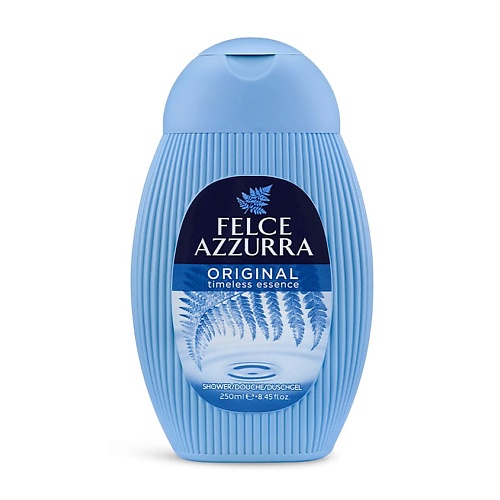

FELCE AZZURRA Гель для душа Классический Original Body Wash, Гель для душа Классический Original Body Wash