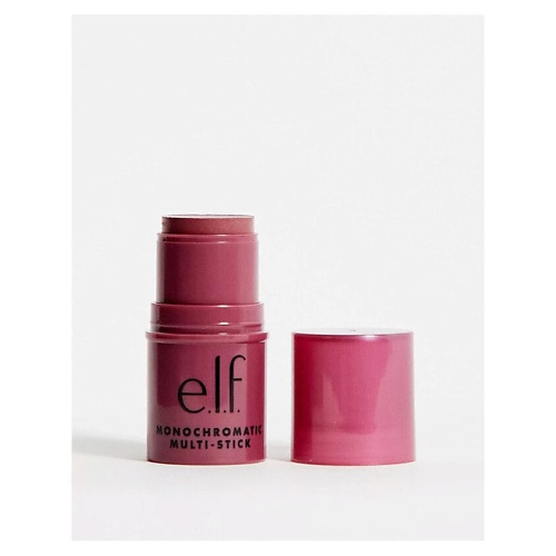 

E.L.F. Универсальный стик для щек,губ и глаз Monochromatic Multi-Stick, Универсальный стик для щек,губ и глаз Monochromatic Multi-Stick