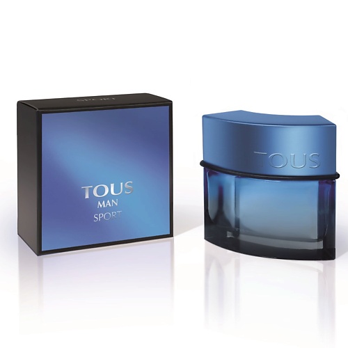 

TOUS Man Sport 50, Man Sport