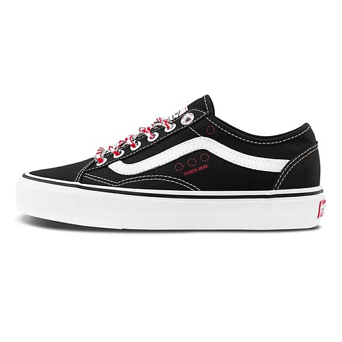 

VANS Old Skool Collection Кроссовки для скейтбординга Низкие, Old Skool Collection Кроссовки для скейтбординга Низкие
