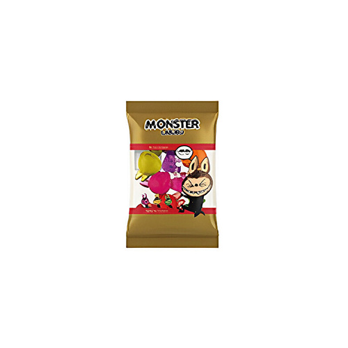  POP MART Игрушка-сюрприз LABUBU Vintage Sweet Collection Gummies, 15 см