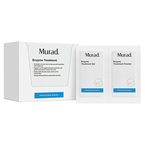

MURAD Набор Acne Enzyme Treatment, Набор Acne Enzyme Treatment