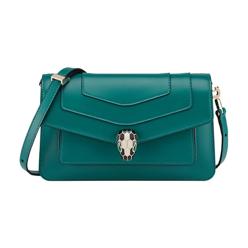 

BVLGARI Сумка Serpenti Forever Basic Set (Bag+Dust Bag), Сумка Serpenti Forever Basic Set (Bag+Dust Bag)