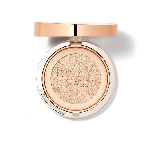 

ESPOIR Кушон для лица со сменным блоком с эффектом сияния PRO TAILOR BE GLOW CUSHION NEW CLASS, Кушон для лица со сменным блоком с эффектом сияния PRO TAILOR BE GLOW CUSHION NEW CLASS