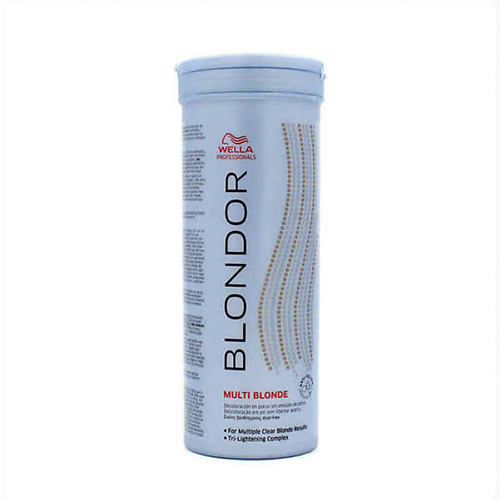 

WELLA Обесцвечивающее средство Blondor Deco, Обесцвечивающее средство Blondor Deco