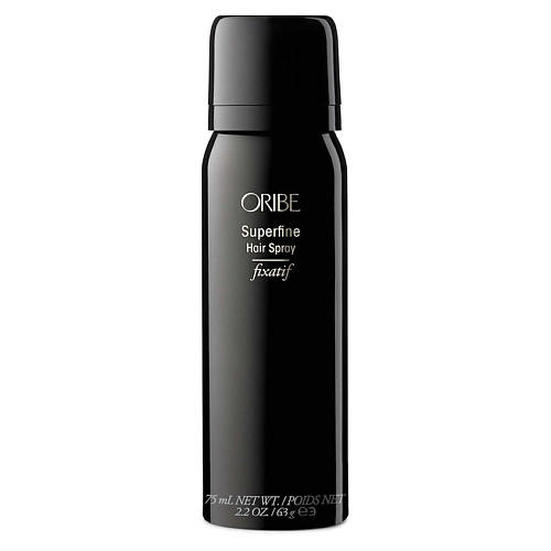 

ORIBE Лак для сверхсильной фиксации Superfine, Лак для сверхсильной фиксации Superfine
