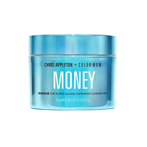 

COLOR WOW Маска для волос Money Masque, Маска для волос Money Masque