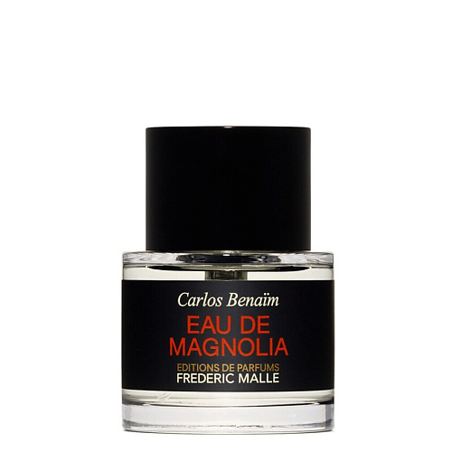 

FREDERIC MALLE Туалетная вода Eau De Magnolia, Туалетная вода Eau De Magnolia